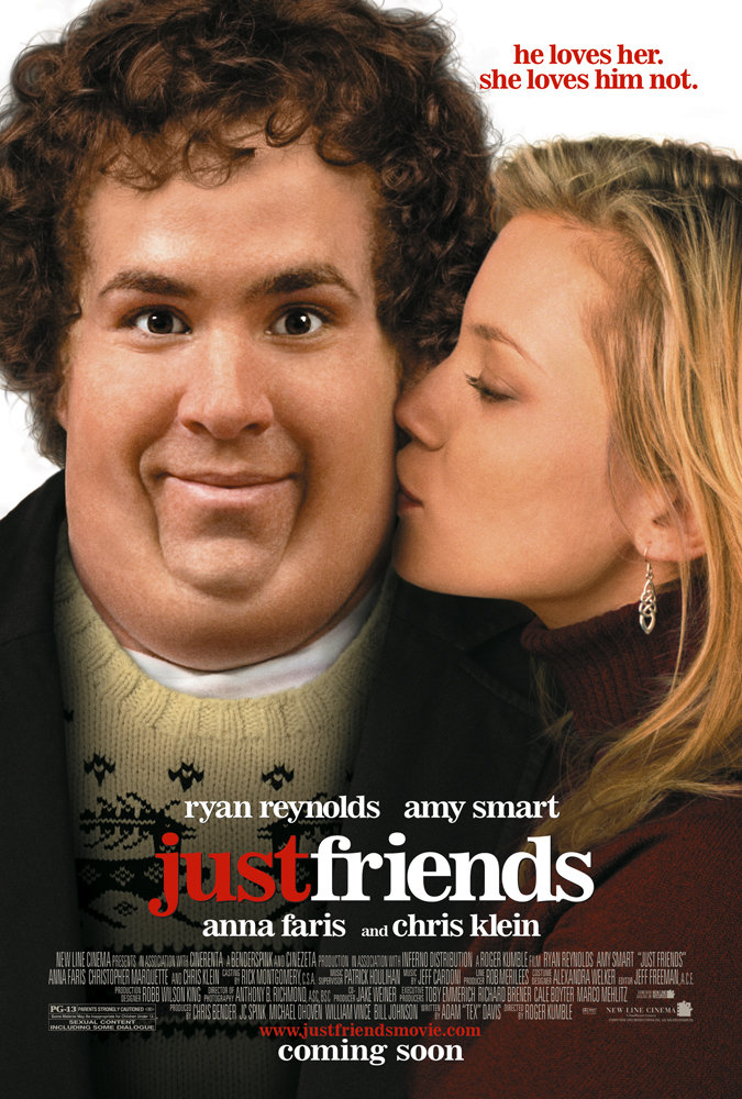 Just Friends (2005) [27799] (A1764848135) [[Movies]] --Plex--